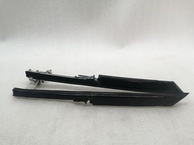 ASTON MARTIN VANTAGE V12 6G33-C21510-AD Weatherstrip, Front Door Run Channel
