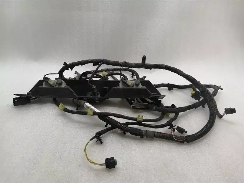 Aston Martin Vantage V12 Rear Camera Kit ED23-15B484-BA Rear View Camera Kit