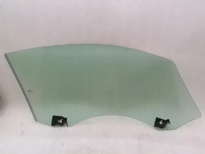 ASTON MARTIN VANTAGE V12 Priekšējo kreiso durvju stikls 6G33-C21411-DA Durvju logs priekšējais L