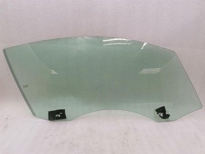 ASTON MARTIN VANTAGE V12 Right Front Door Glass 6G33-C21410-DA Door Window Right