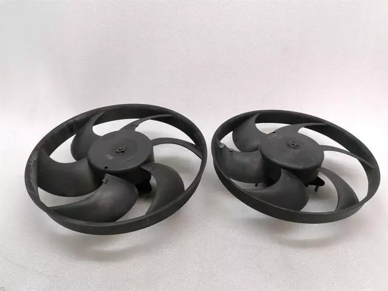 Aston Martin DB7 Radiator Fan 32-85722 Fan Electric Fan WITHOUT BRACKET