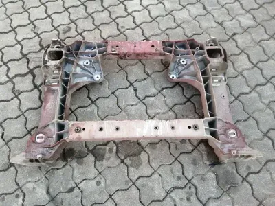 Aston Martin Vantage V12 Beam Subframe Front ED23-5019-AB Front Axle Carrier