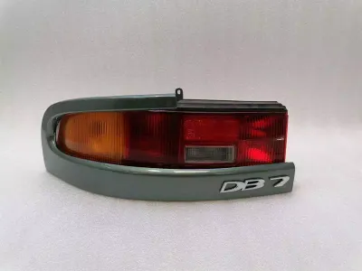 ASTON MARTIN DB7 VANTAGE Left Rear Light 37-81217 Rear Left Tail Light