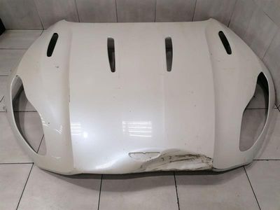 ASTON MARTIN DB11 V12 bonnet DB11 bonnet defect