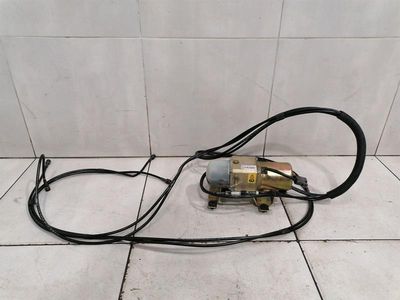 ASTON MARTIN DB7 VANTAGE CONVERTIBLE TOP HYDRAULIC PUMP 93-84381 SOFT TOP PUMP