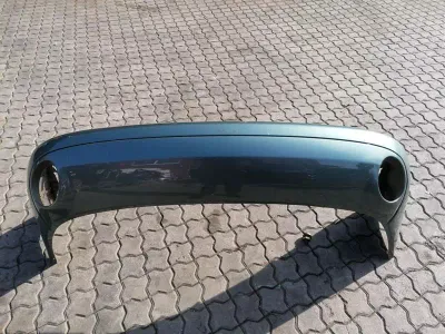 Aston Martin DB7 Vantage Rear Bumper 72-121441-AA Rear Bumper