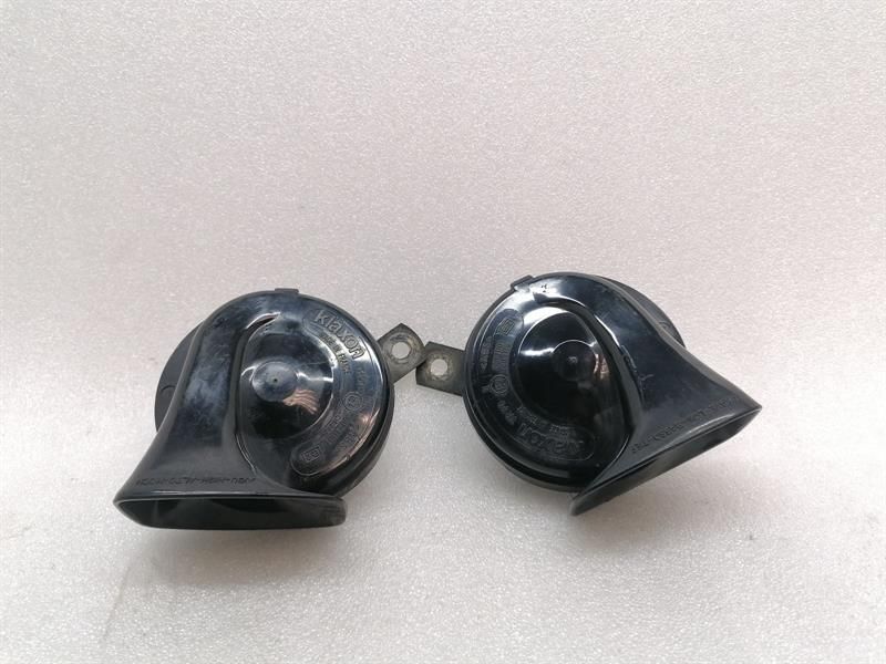 Aston Martin DB7 Vantage Horn 37-122428-AA Horn Fanfare