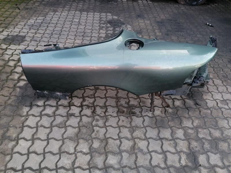 ASTON MARTIN DB7 VANTAGE REAR Left Wing 60-121913-BA Fenders REAR Left