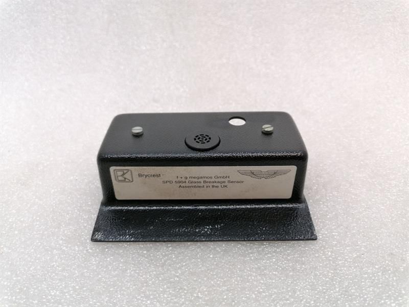 ASTON MARTIN DB7 VANTAGE Sensor SPS 5904 GLASS BREAKE SENSOR
