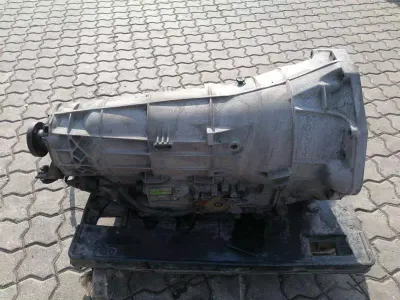 ASTON MARTIN DB7 V12 VANTAGE 5Hp30 Скоростна кутия 21403 Трансмисия Автомобил 6.0