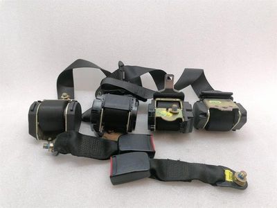 Aston Martin DB7 Vantage Sicherheitsgurt SET80-84507 Sicherheitsgurt-Set