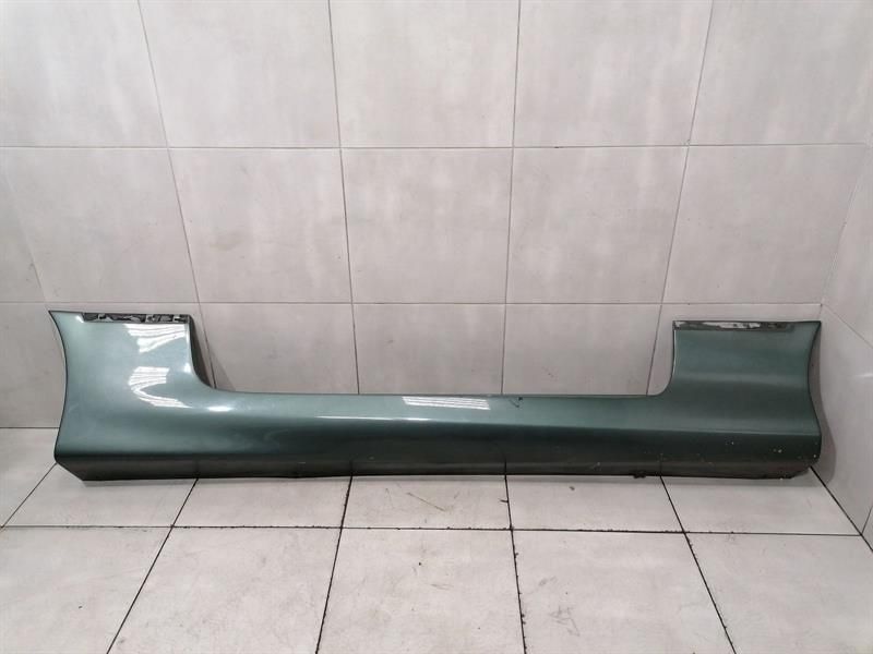 ASTON MARTIN DB7 VANTAGE RIGHT Side Skirt 78-150094-AA Side Sills RIGHT