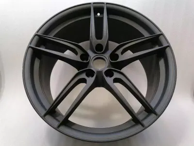 Aston Martin DBS Alloy Wheel KY73-1007-KA Alloy Wheel 9.5jx21 et48