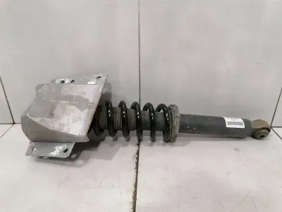 ASTON MARTIN DBS V12 Shock Absorber Rear 8D33-18W002-AF Shock Absorber Rear EDC