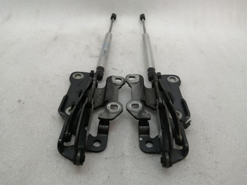 ASTON MARTIN DBS V12 08-12 Boat Hinge SET 4G43-42740-AD Tailgate Hinge SAT