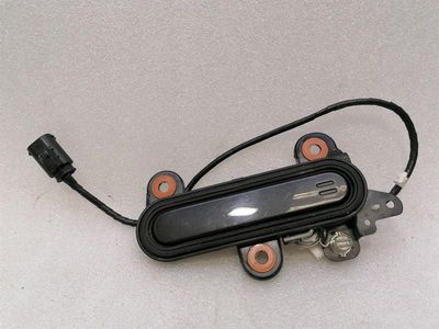 Aston Martin DBS V12 08-12 Klamka lewa 7G43-226A28-A Klamka przednia lewa