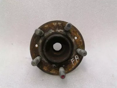 ASTON MARTIN DBS 08-12 Right Front Hub Bearing 4G43-2B663-AD Wheel Hub Wheel Bearing