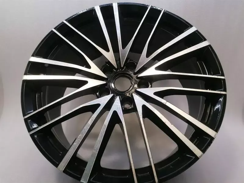 Aston Martin DBS V12 08-12 Alloy Wheel LY73-1007-BB Alloy Wheel 9.5X21 ET48