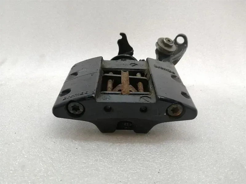 ASTON MARTIN DBS V12 08-12 Left Rear Caliper AD23-2C465-BB Rear Li Brake Saddle