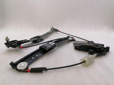 ASTON MARTIN DBS V12 08-12 Left Door Winder 4G43F-23201-AE Window Left