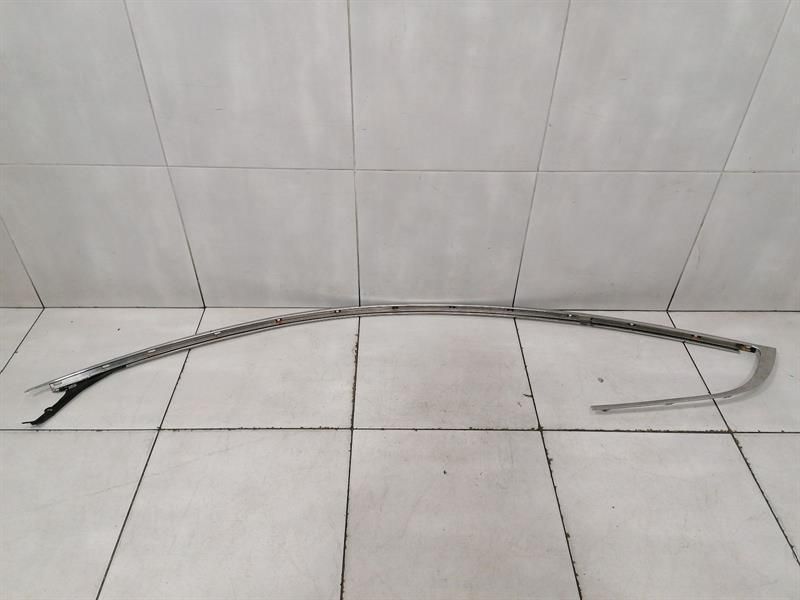 Aston Martin DBS V12 Left Body Moulding 4G43-519A36-CF Molding Trim Left