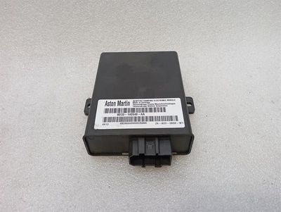 Aston Martin Vantage V12 Suspension Module 8D33-14C540-AA Control Unit