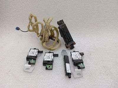 ASTON MARTIN VANTAGE V12 Antenn / Antenn 9G43-18C847-AA Antenn SET