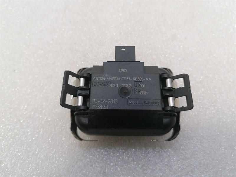 ASTON MARTIN VANTAGE V12 Sensor CD33-17E695-AA RAIN RAIN