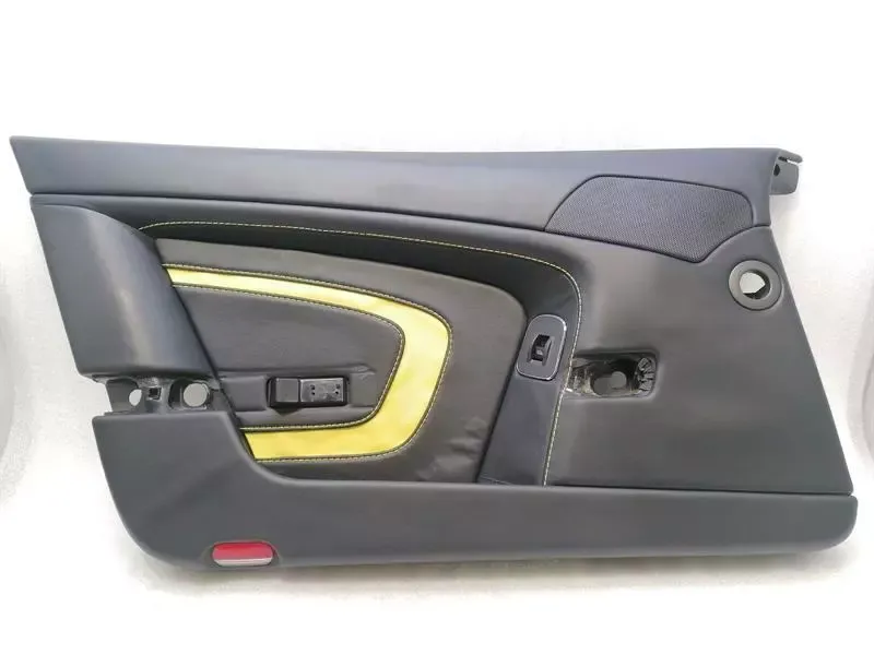 ASTON MARTIN VANTAGE Door Card Left 6G33-2397-AB Door Trim RHD RIGHT HANDLEBAR