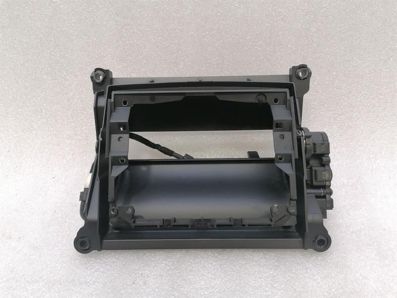 ASTON MARTIN VANTAGE V12 CG43-10E990-AD Support Assembly Navi Screen Drive