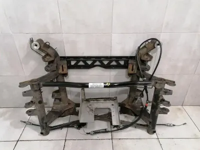 ASTON MARTIN VANTAGE V12 Subframe Rear BG33-53003-AE Axle Frame Rear Axle