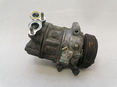 Aston Martin Vantage V12 Компресор за климатик AD43-19D629-AA Компресор за климатик