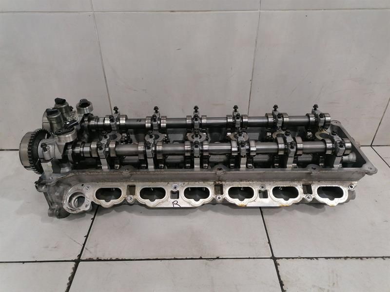 ASTON MARTIN VANTAGE V12 Cylinder Head CD33-6090-BB CYLINDER HEAD