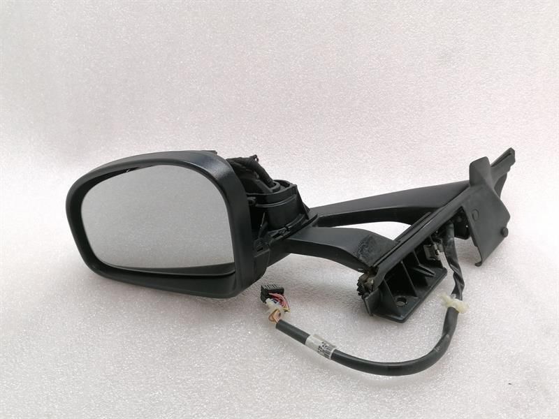 Aston Martin Vantage V12 Left Door Mirror RHD AG33-17683-BD Right Hand Drive