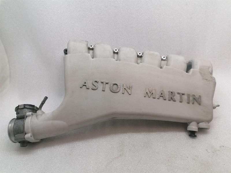 ASTON MARTIN VANTAGE V12 Inlet Manifold CD33-9424-BA Intake Manifold LEFT LEFT
