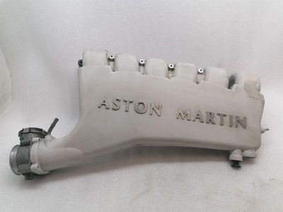 ASTON MARTIN VANTAGE V12 Всмукателен колектор CD33-9424-BA Всмукателен колектор ЛЯВ ЛЯВ