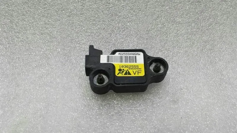CHEVROLET CORVETTE C6 Crash Sensor 10362555 Impact Sensor SRS