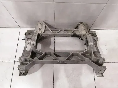 Chevrolet Corvette C6 subframe rear 15864493 axle frame rear axle