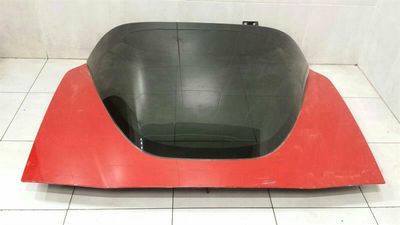 Chevrolet Corvette C6 Boat Lid 25887413 Tailgate Lift Gate