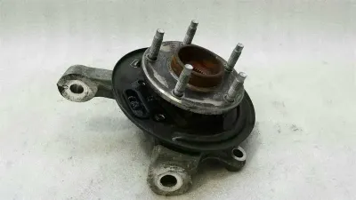 Chevrolet Corvette C6 Right Rear Hub 88965637 Wheel Bearing Case Rear Right