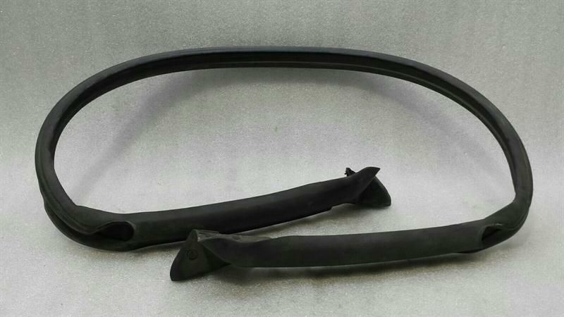 Chevrolet Corvette C6 Weatherstrip Seal 10317063 Seals Front