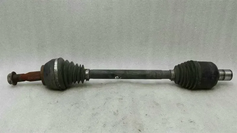 Chevrolet Corvette C6 Left Rear Drive Shaft 22873444 Drive Shaft Rear Left