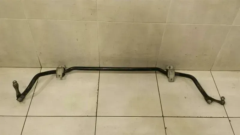 CHEVROLET CORVETTE C6 Anti Roll Bar Front 15806420 Front Anti Roll Bar