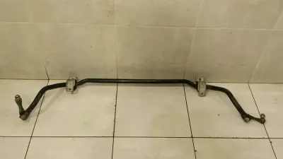 CHEVROLET CORVETTE C6 Anti Roll Bar Front 15806420 Front Anti Roll Bar