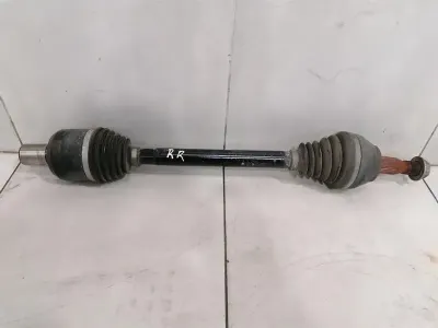 Chevrolet Corvette C6 задвижващ вал заден десен 22873444 заден задвижващ вал