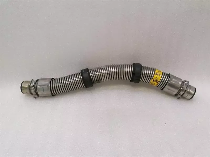 Chevrolet Corvette C6 Fuel Line 15223882 Fuel Line CROSS OVER