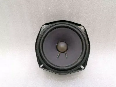Chevrolet Corvette C6 Speaker 10333018 Speakers 134mm BOSE