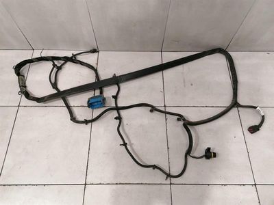 Chevrolet Corvette C6 Gearbox Wiring 15802625 Transmission Harness 6.0 AUTOMATIC