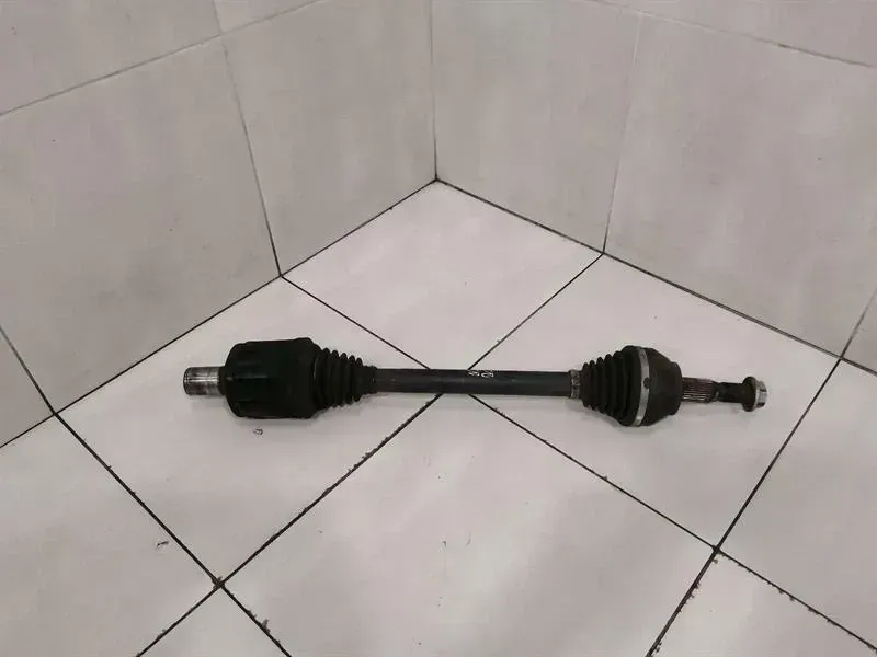 Chevrolet Corvette C6 Drive Shaft Rear Right 25941372 Rear Drive Shaft