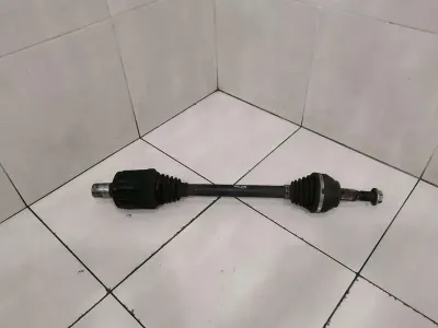 Chevrolet Corvette C6 задвижващ вал заден десен 25941372 заден задвижващ вал